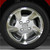 Perfection Wheel | 15-inch Wheels | 98-00 Honda Accord | PERF00692