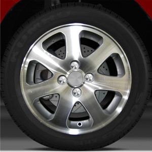 Perfection Wheel | 15-inch Wheels | 99-05 Honda Civic | PERF00693