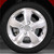 Perfection Wheel | 15-inch Wheels | 01-02 Honda Accord | PERF00694