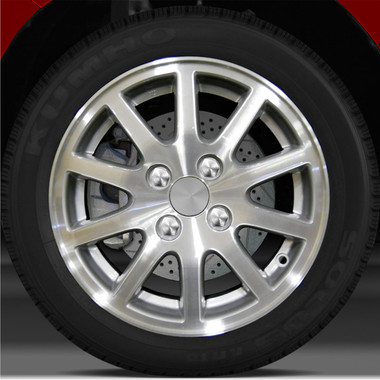 Perfection Wheel | 14-inch Wheels | 01-05 Honda Civic | PERF00695