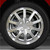 Perfection Wheel | 14-inch Wheels | 01-05 Honda Civic | PERF00695