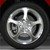 Perfection Wheel | 15-inch Wheels | 01-05 Honda Civic | PERF00696