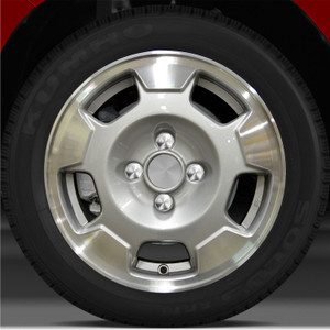 Perfection Wheel | 14-inch Wheels | 02-05 Honda Civic | PERF00699