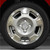 Perfection Wheel | 14-inch Wheels | 02-05 Honda Civic | PERF00699