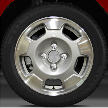 Perfection Wheel | 14-inch Wheels | 02 Honda Insight | PERF00700