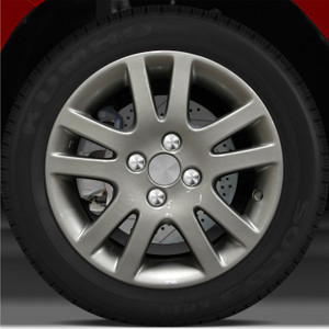 Perfection Wheel | 15-inch Wheels | 02-03 Honda Civic | PERF00701