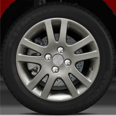 Perfection Wheel | 15-inch Wheels | 02-03 Honda Civic | PERF00701
