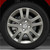 Perfection Wheel | 15-inch Wheels | 02-03 Honda Civic | PERF00701