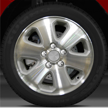 Perfection Wheel | 16-inch Wheels | 03-06 Honda Element | PERF00702