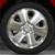Perfection Wheel | 16-inch Wheels | 03-06 Honda Element | PERF00702