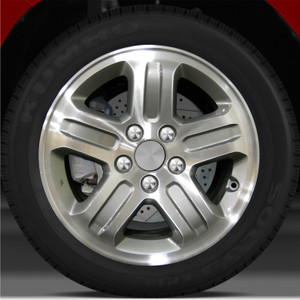 Perfection Wheel | 16-inch Wheels | 03-08 Honda Pilot | PERF00704