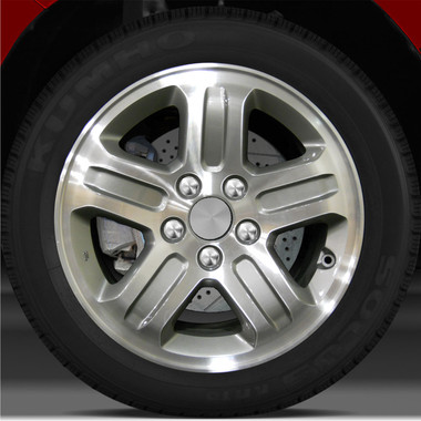 Perfection Wheel | 16-inch Wheels | 03-08 Honda Pilot | PERF00704