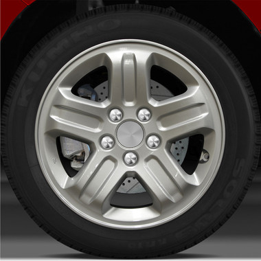 Perfection Wheel | 16-inch Wheels | 03-08 Honda Pilot | PERF00705
