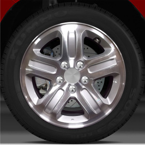 Perfection Wheel | 16-inch Wheels | 03-08 Honda Pilot | PERF00706