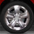 Perfection Wheel | 16-inch Wheels | 03-08 Honda Pilot | PERF00706