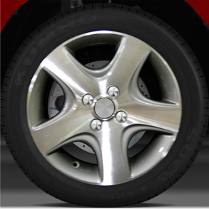 Perfection Wheel | 15-inch Wheels | 04-05 Honda Civic | PERF00707