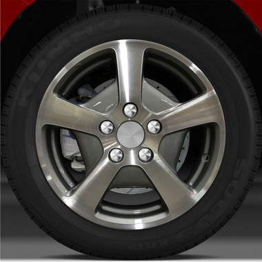 Perfection Wheel | 16-inch Wheels | 05-06 Honda Accord | PERF00709