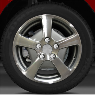 Perfection Wheel | 16-inch Wheels | 05-06 Honda Accord | PERF00710