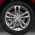 Perfection Wheel | 17-inch Wheels | 06-08 Honda Civic | PERF00711