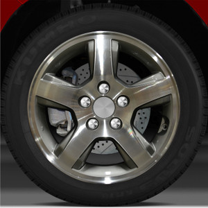 Perfection Wheel | 16-inch Wheels | 05-08 Honda Pilot | PERF00713