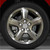 Perfection Wheel | 16-inch Wheels | 05-08 Honda Pilot | PERF00714