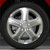 Perfection Wheel | 17-inch Wheels | 02-03 Acura TL | PERF00715