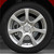 Perfection Wheel | 17-inch Wheels | 06-11 Honda Civic | PERF00717