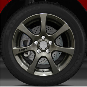 Perfection Wheel | 17-inch Wheels | 06-11 Honda Civic | PERF00718