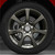 Perfection Wheel | 17-inch Wheels | 06-11 Honda Civic | PERF00718