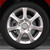 Perfection Wheel | 16-inch Wheels | 06-08 Honda Civic | PERF00719