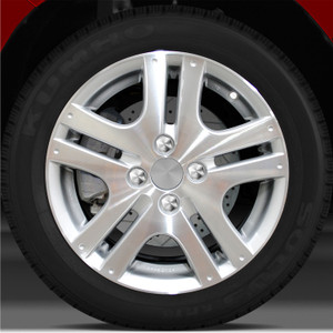 Perfection Wheel | 15-inch Wheels | 07-08 Honda Fit | PERF00720