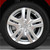 Perfection Wheel | 15-inch Wheels | 07-08 Honda Fit | PERF00720