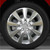 Perfection Wheel | 17-inch Wheels | 06-07 Honda Accord | PERF00721