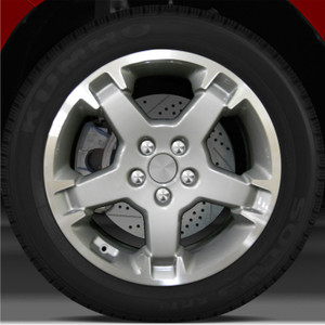 Perfection Wheel | 18-inch Wheels | 07-11 Honda Element | PERF00722