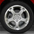 Perfection Wheel | 18-inch Wheels | 07-11 Honda Element | PERF00722