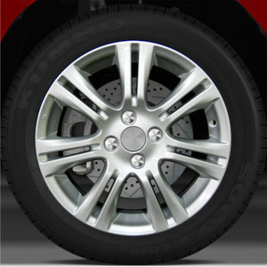 Perfection Wheel | 16-inch Wheels | 09-13 Honda Fit | PERF00724