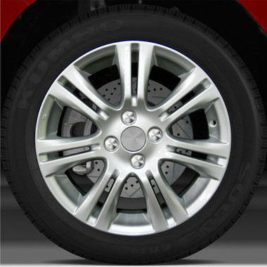 Perfection Wheel | 16-inch Wheels | 09-13 Honda Fit | PERF00724