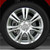 Perfection Wheel | 16-inch Wheels | 09-13 Honda Fit | PERF00724