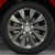 Perfection Wheel | 16-inch Wheels | 09-11 Honda Civic | PERF00725