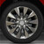 Perfection Wheel | 16-inch Wheels | 09-11 Honda Civic | PERF00726