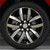 Perfection Wheel | 17-inch Wheels | 09-15 Honda Civic | PERF00728