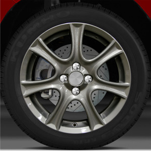 Perfection Wheel | 16-inch Wheels | 09-13 Honda Fit | PERF00729