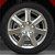 Perfection Wheel | 16-inch Wheels | 04-05 Honda Accord | PERF00730