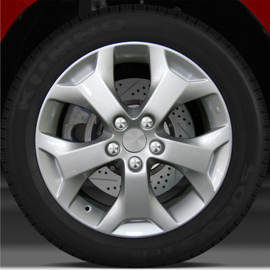 Perfection Wheel | 18-inch Wheels | 10-12 Honda Crosstour | PERF00731