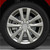 Perfection Wheel | 16-inch Wheels | 12 Honda Civic | PERF00734