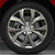 Perfection Wheel | 17-inch Wheels | 12-13 Honda Civic | PERF00735