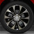 Perfection Wheel | 17-inch Wheels | 12-13 Honda Civic | PERF00736