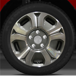 Perfection Wheel | 15-inch Wheels | 12-15 Honda Civic | PERF00737