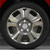 Perfection Wheel | 15-inch Wheels | 12-15 Honda Civic | PERF00737