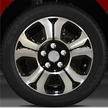 Perfection Wheel | 15-inch Wheels | 12-15 Honda Civic | PERF00738